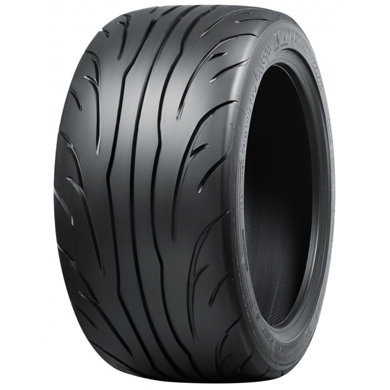 Nankang NS-2R 215/45 R16 86W