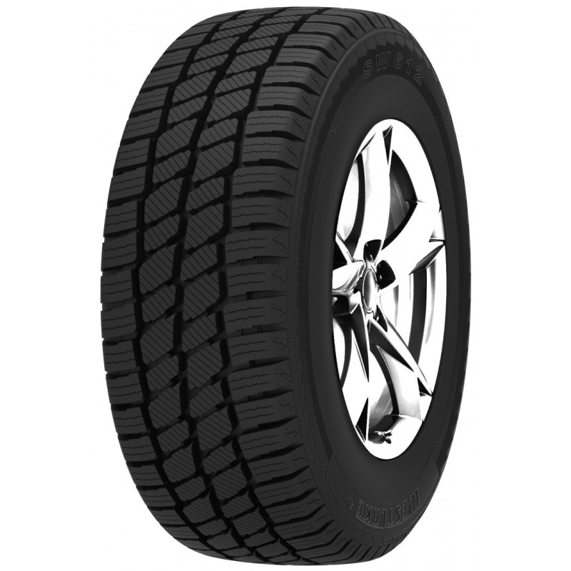 WestLake SW612 195 R15C 106/104R