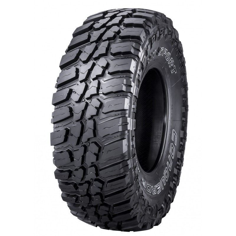 Nankang MT-1 33x12.5 R15 108Q
