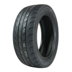 Kumho V70A K61 Medium 235/40 R17
