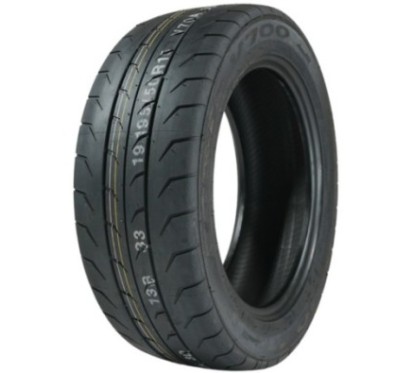 Kumho V70A K61 Medium 235/40 R17