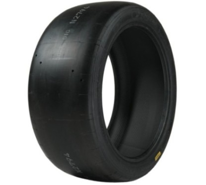 Yokohama A005 Slick Hard 210/610 R17