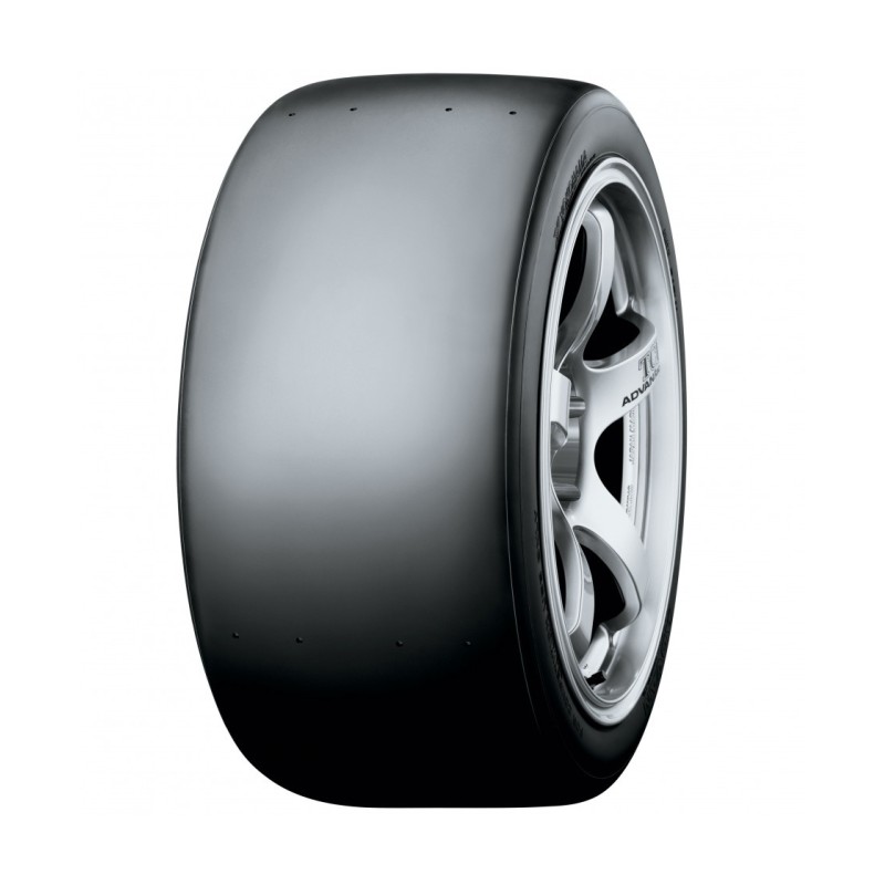 Yokohama A005 Slick Soft 210/610 R17