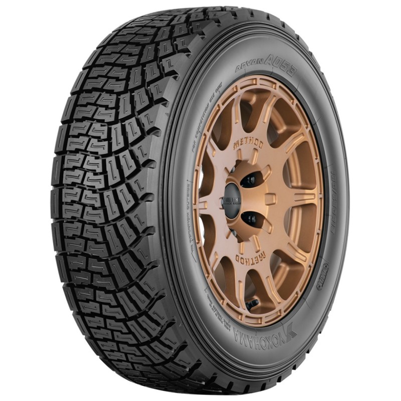 Yokohama A053L P70 Hard N3121 180/650 R15