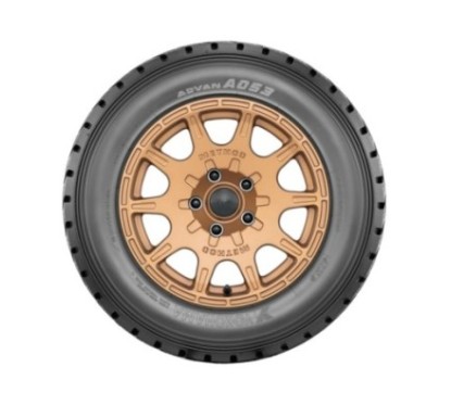 Yokohama A053L P70 Hard N3121 180/650 R15