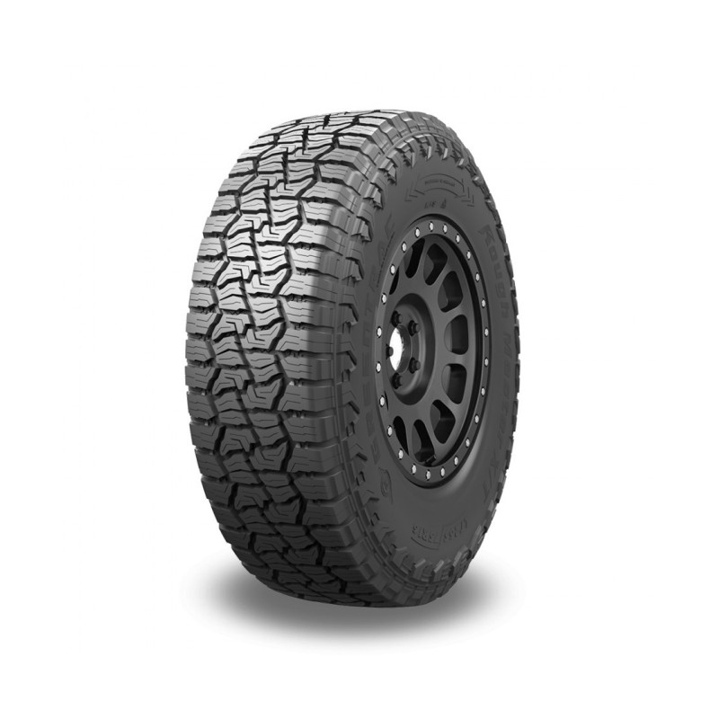 Greentrac RoughMaster X/T 245/70 R16 113T