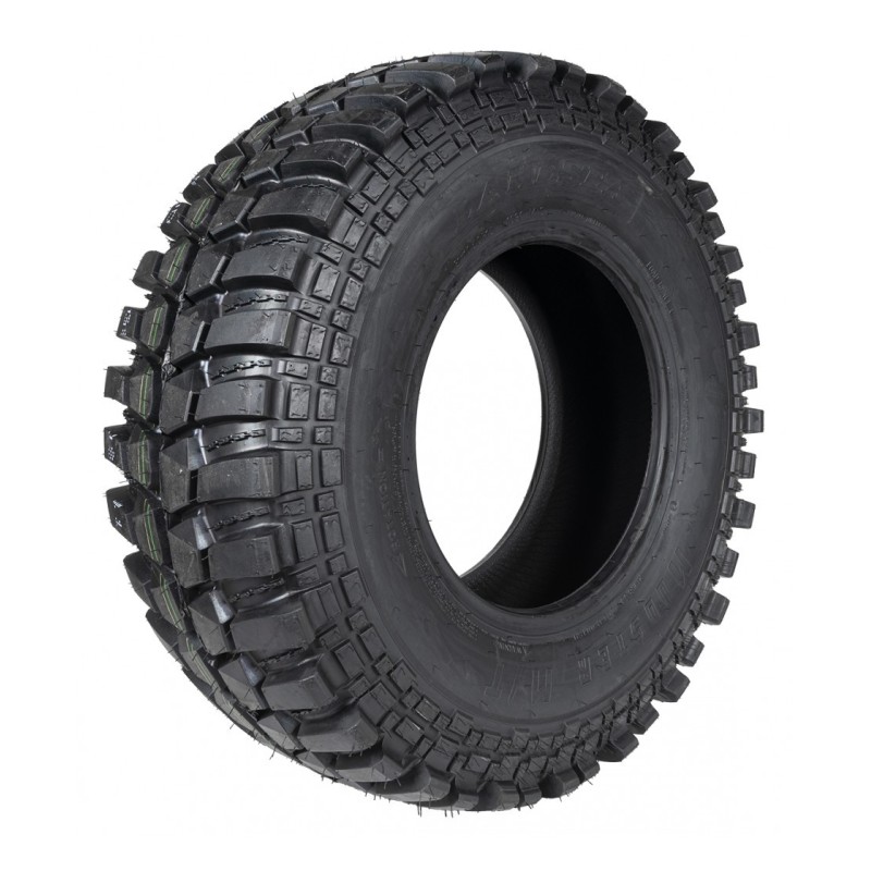 Lakesea Mudster MT 35x12.50 R18 123N