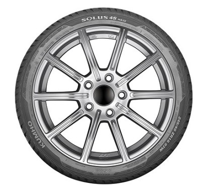 Kumho HA32 225/45 R18 95W