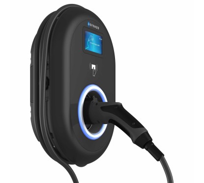 Defenzo Wallbox AC22 Smart OCPP
