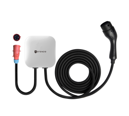 Defenzo Wallbox Home AC11