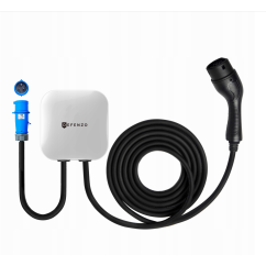 Defenzo Wallbox Home AC7