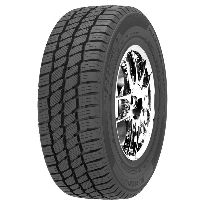 WestLake SW613 215/75 R16 113Q