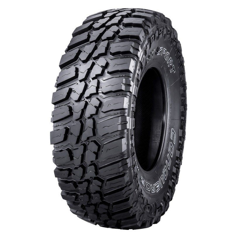 Nankang MT-1 315/70 R17 121/118Q