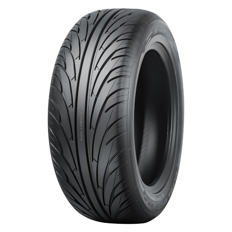 Nankang NS-2 175/50 R13 72V