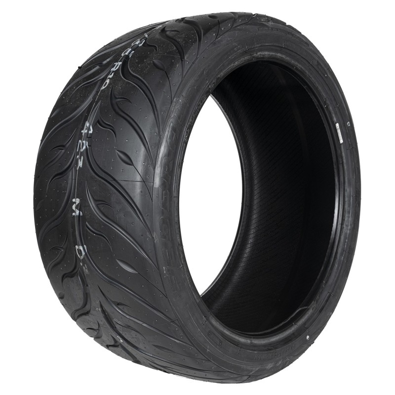 Federal 595 RS-RR 275/35 R18 95W