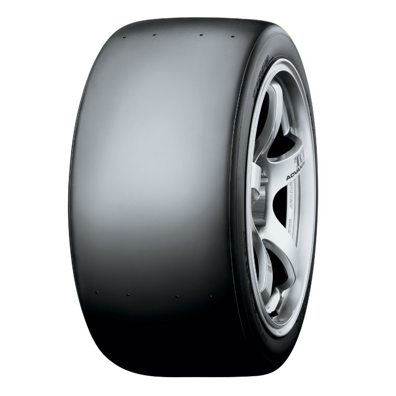 Yokohama A005 Slick Medium 230/610 R17