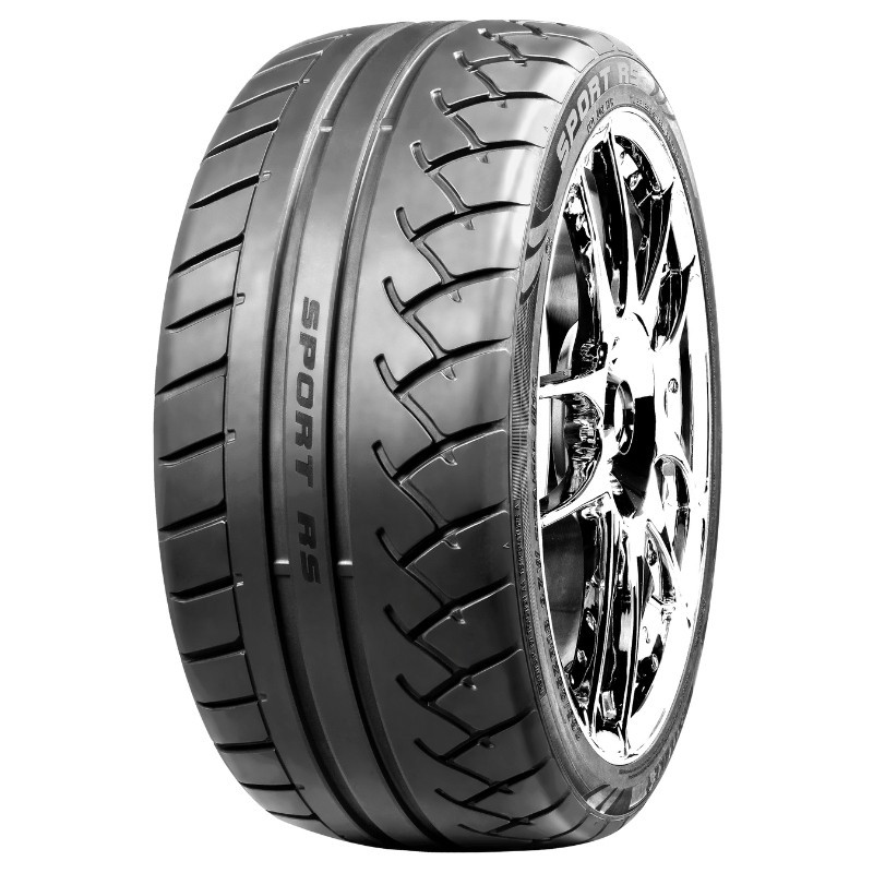 WestLake Sport RS 245/40 R17 95W