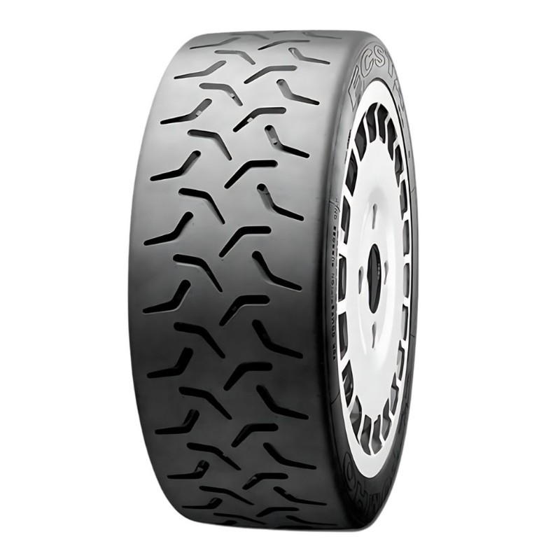 Kumho C03 K22 Soft 220/640 R17