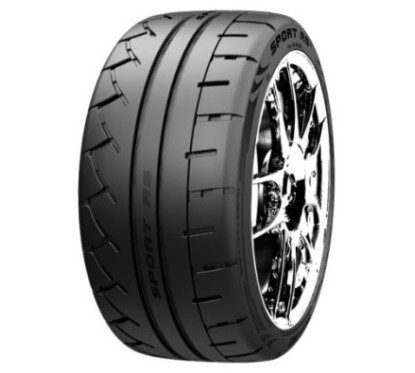 WestLake Sport RS 2 285/35 R18 101W