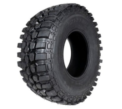 Lakesea Extreme MT 35x12.50 R16 127M