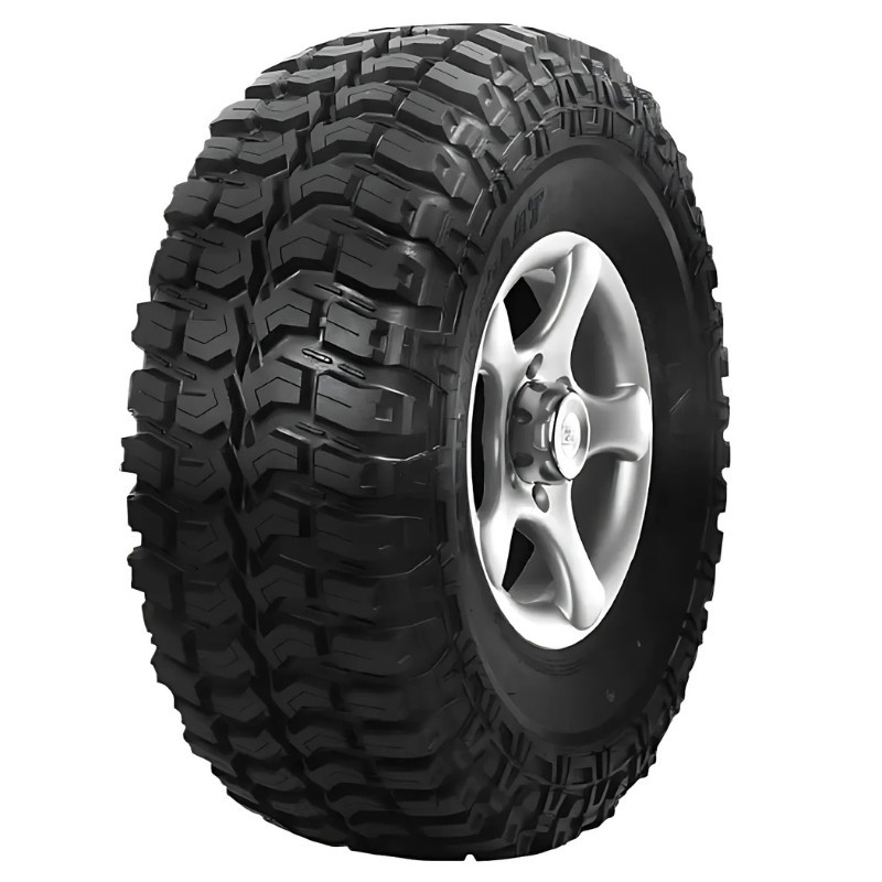 Lakesea Trackmaster MT 37x12.50 R17 131N