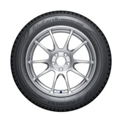 Yokohama V906 225/55 R17 97H