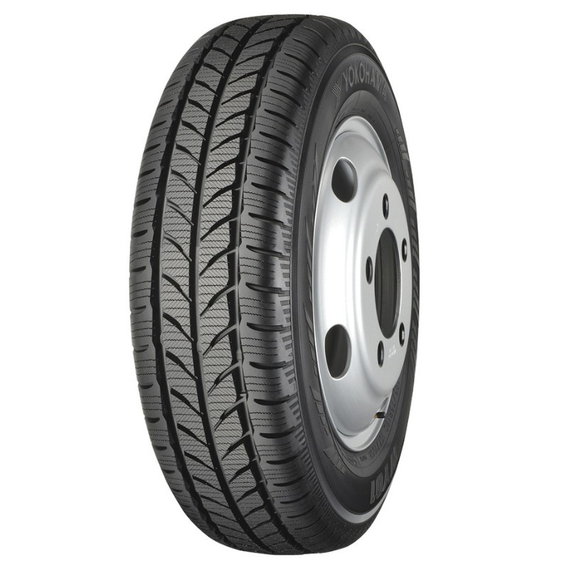 Yokohama WY01 205/65 R16 107T