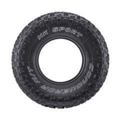 Nankang MT-1 37x13.5 R26 114Q