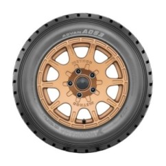 Yokohama A053L A70 Hard 180/650 R15