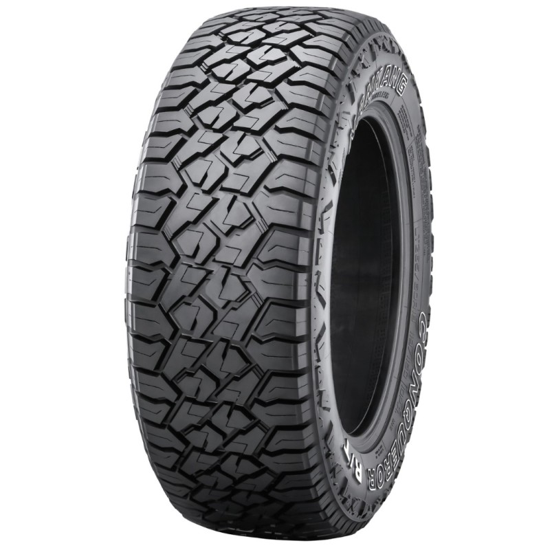 Nankang RT 265/60 R18 119/116Q