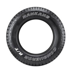 Nankang RT 265/60 R18 119/116Q