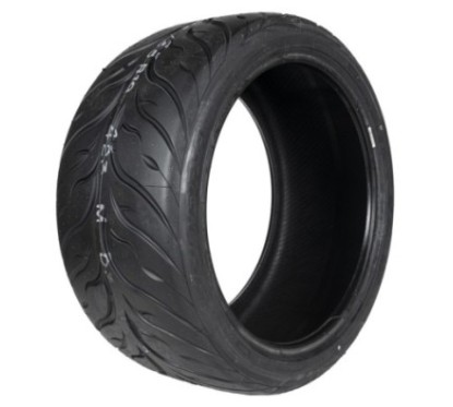 Federal 595 RS-RR 245/40 R19 98W