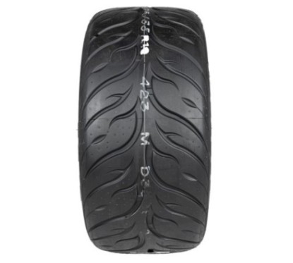 Federal 595 RS-RR 245/40 R19 98W