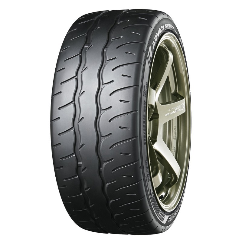 Yokohama ADVAN NEOVA AD09 245/45 R18 100W