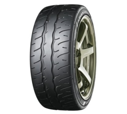 Yokohama ADVAN NEOVA AD09 245/45 R18 100W