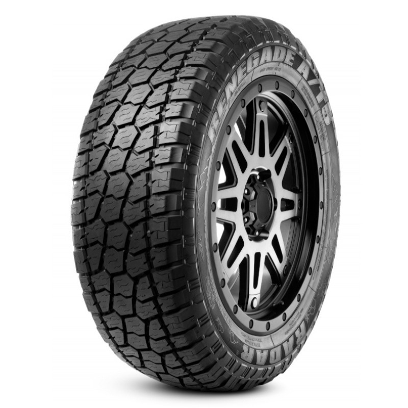 Radar RENEGADE AT-5 33x12.50 R20 114Q