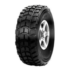 Zeknova Xranger MT 37x12.50 R16.5 133N