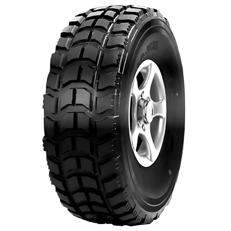 Zeknova Xranger MT 37x12.50 R16.5 133N