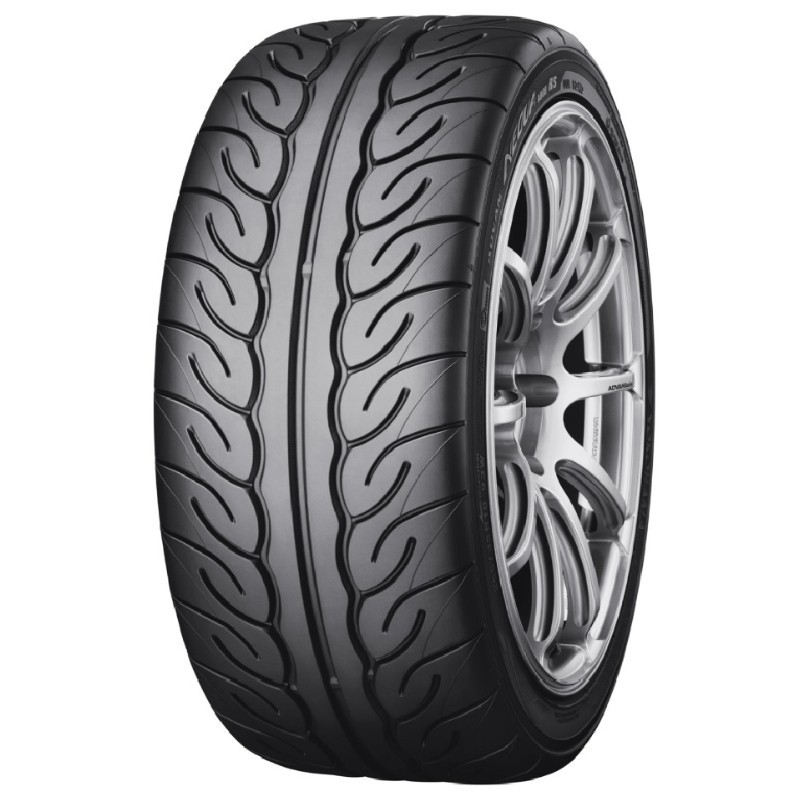 Yokohama AD08RS 225/40 R18 88W