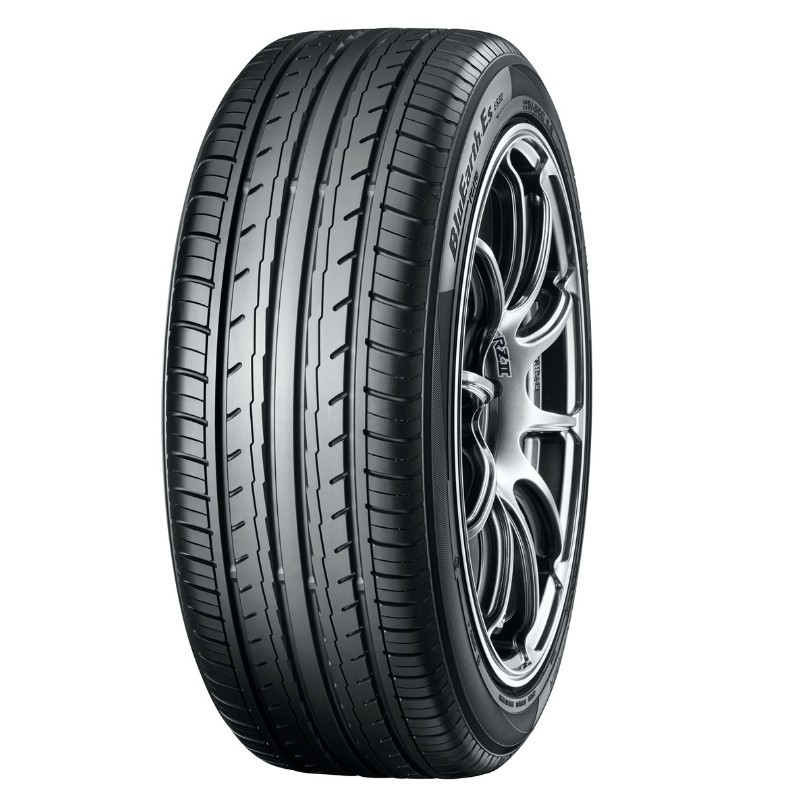 Yokohama BluEarth-Es ES32 205/55 R16 91H