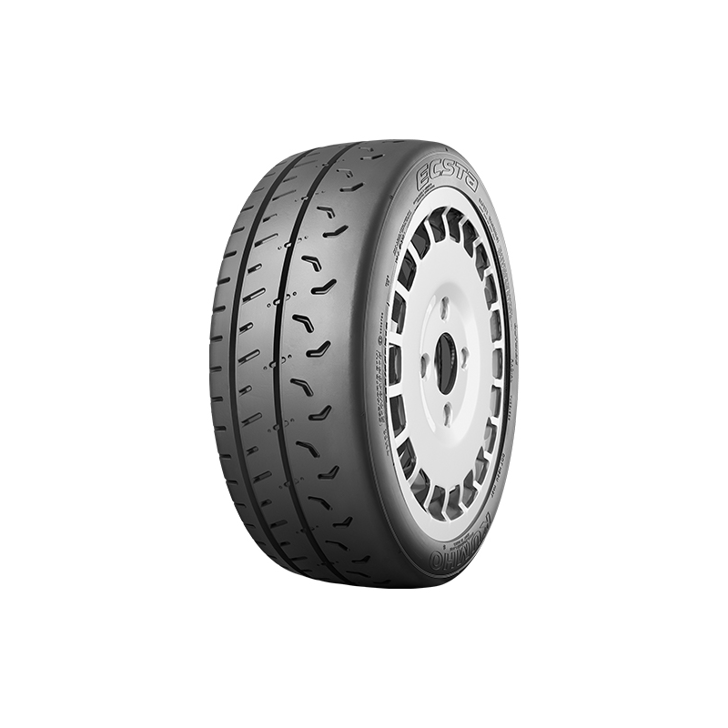 Kumho TM02 K22 Soft 195/50 R15