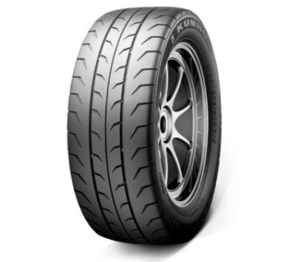 Kumho V70A K61 Medium 205/40 R17