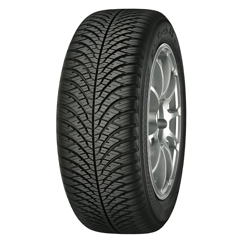 Yokohama BluEarth-4S AW21 205/55 R16 91V