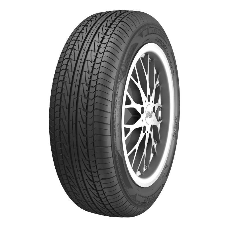 Nankang CX668 155/80 R12 77T