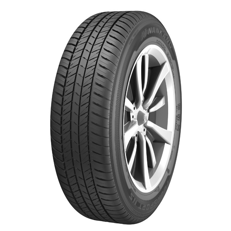 Nankang N-605 185/75 R14 89H WR