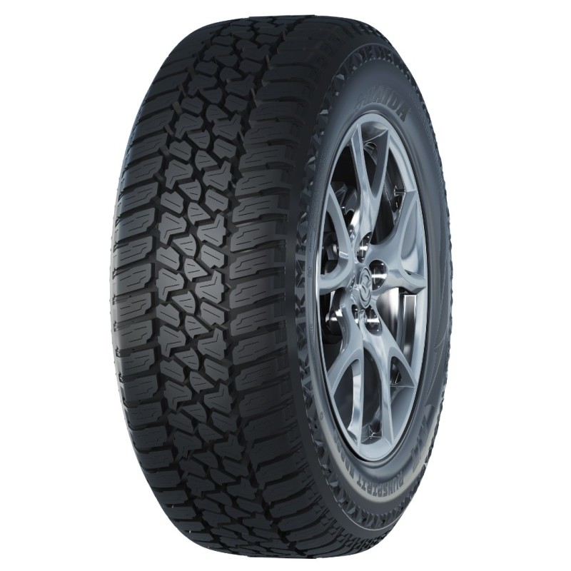 Haida HD829 265/75 R16 123/120R