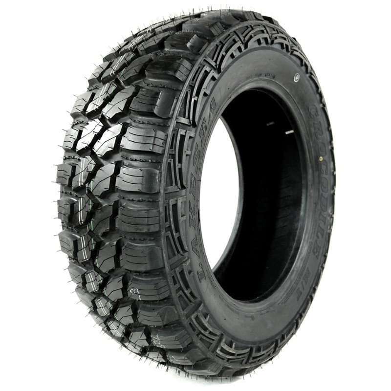 Lakesea Crocodile 33x12.5 R20 114Q
