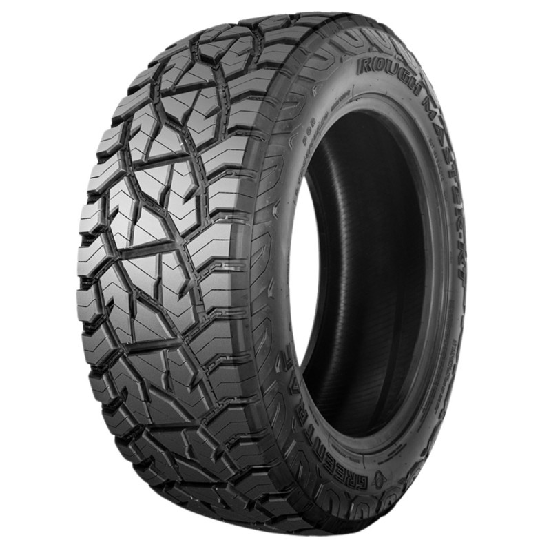 Greentrac RoughMaster-RT 265/65 R17 120/117Q