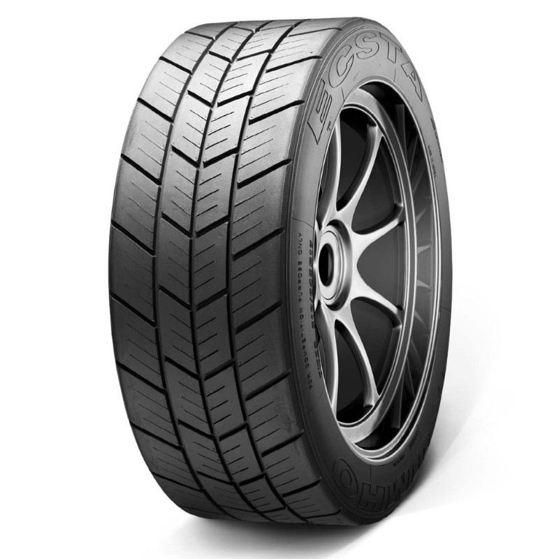Kumho TW02 K22 Soft 170/600 R16