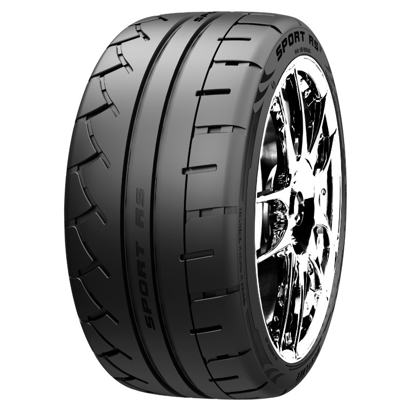 WestLake Sport RS 2 265/35 R18 97W